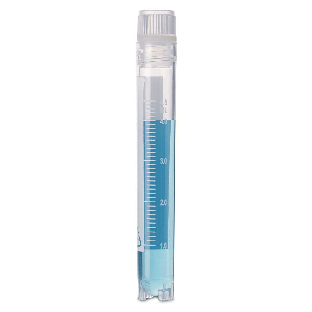 Cryogenic Storage