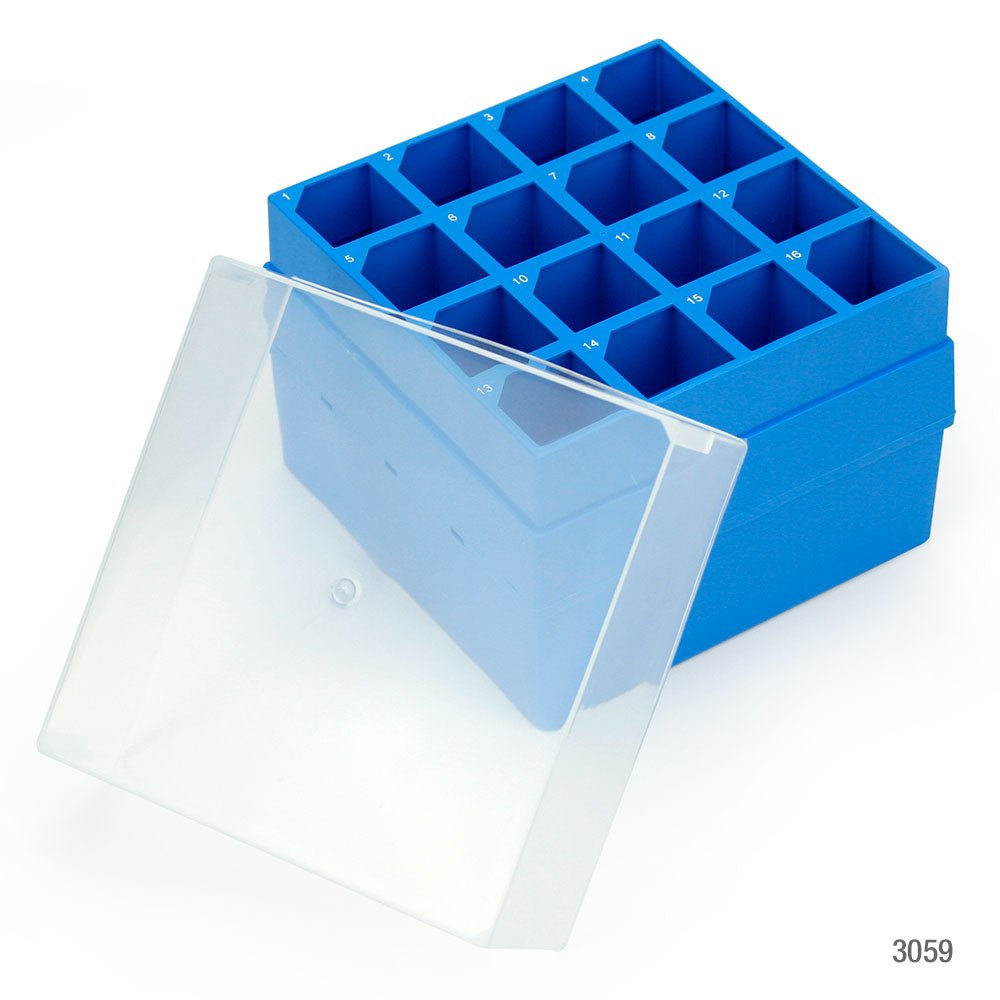 Freezer Boxes