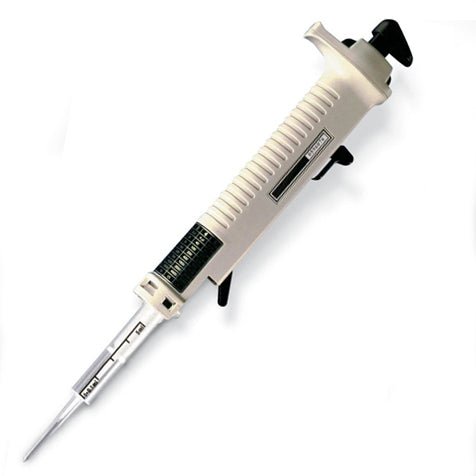 Pipettors & Controllers