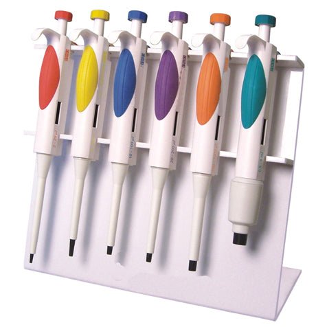 Racks For Pipettors