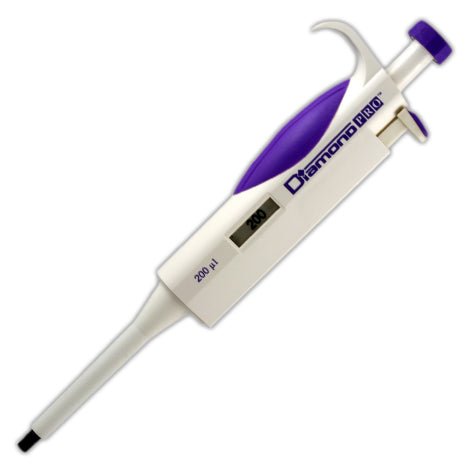 Pipettors