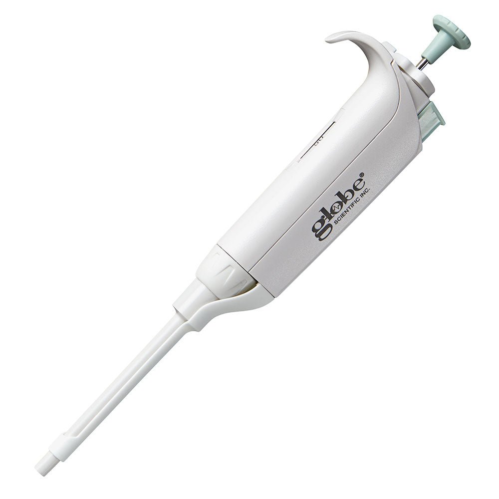 Diamond® Posistop™ Pipettes