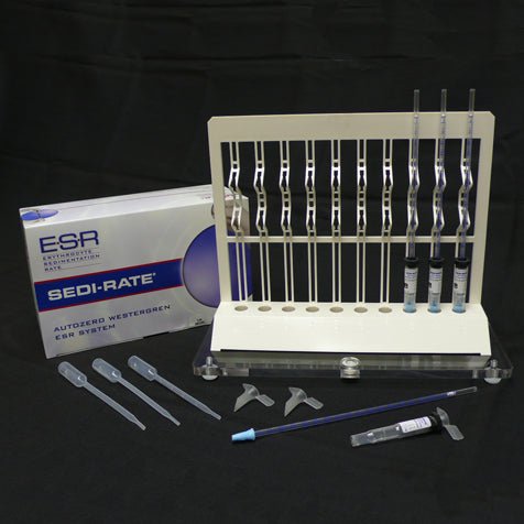 Esr Systems