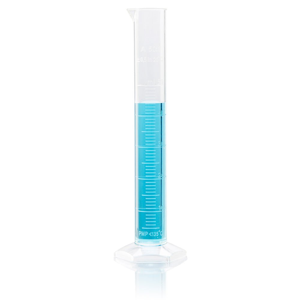 Diamond Essentials Measuring Cylinders