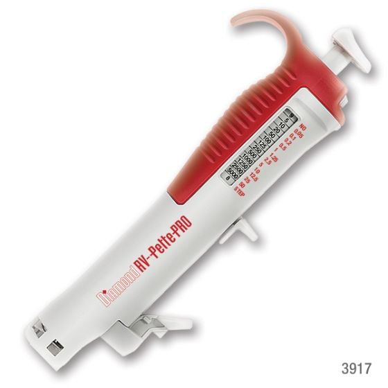 Pipettors