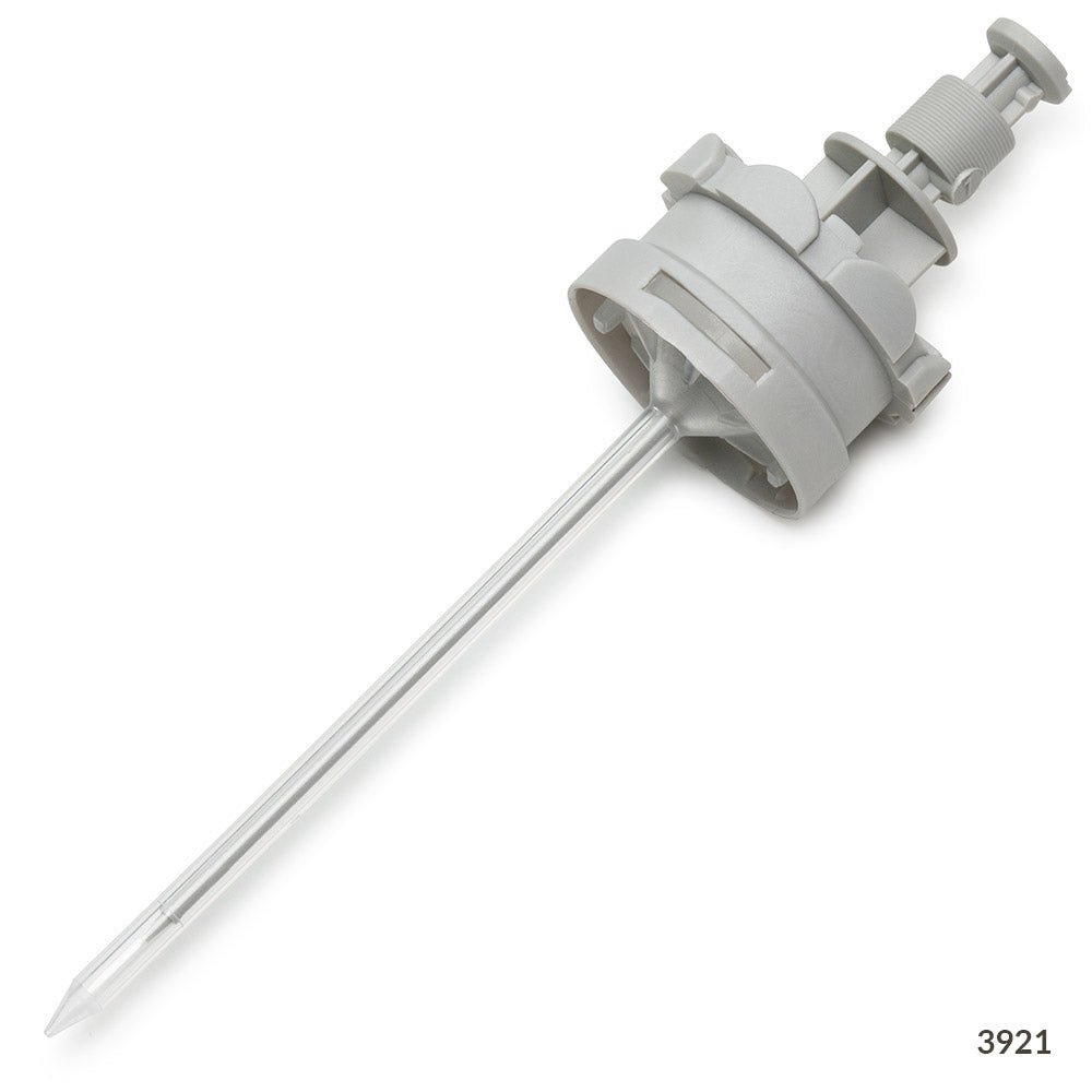 RV-Pette PRO Dispenser Tip for Repeat Volume Pipettors, Certified, Sterile, 0.1mL
