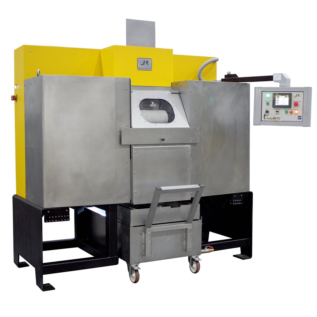 Grinding Machines