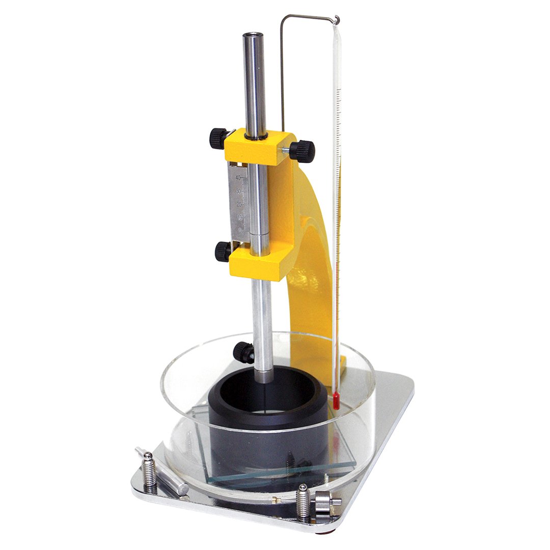 Hand-operated Vicat Apparatus