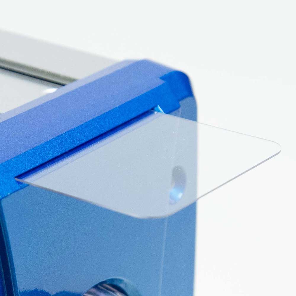 Tube Sealers