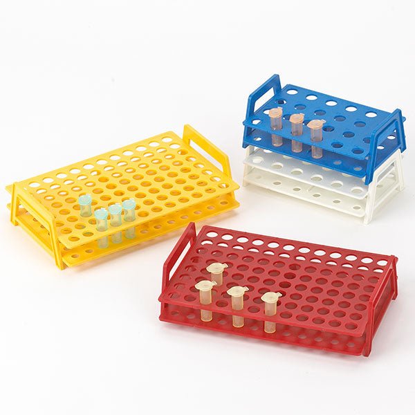 Tube Racks