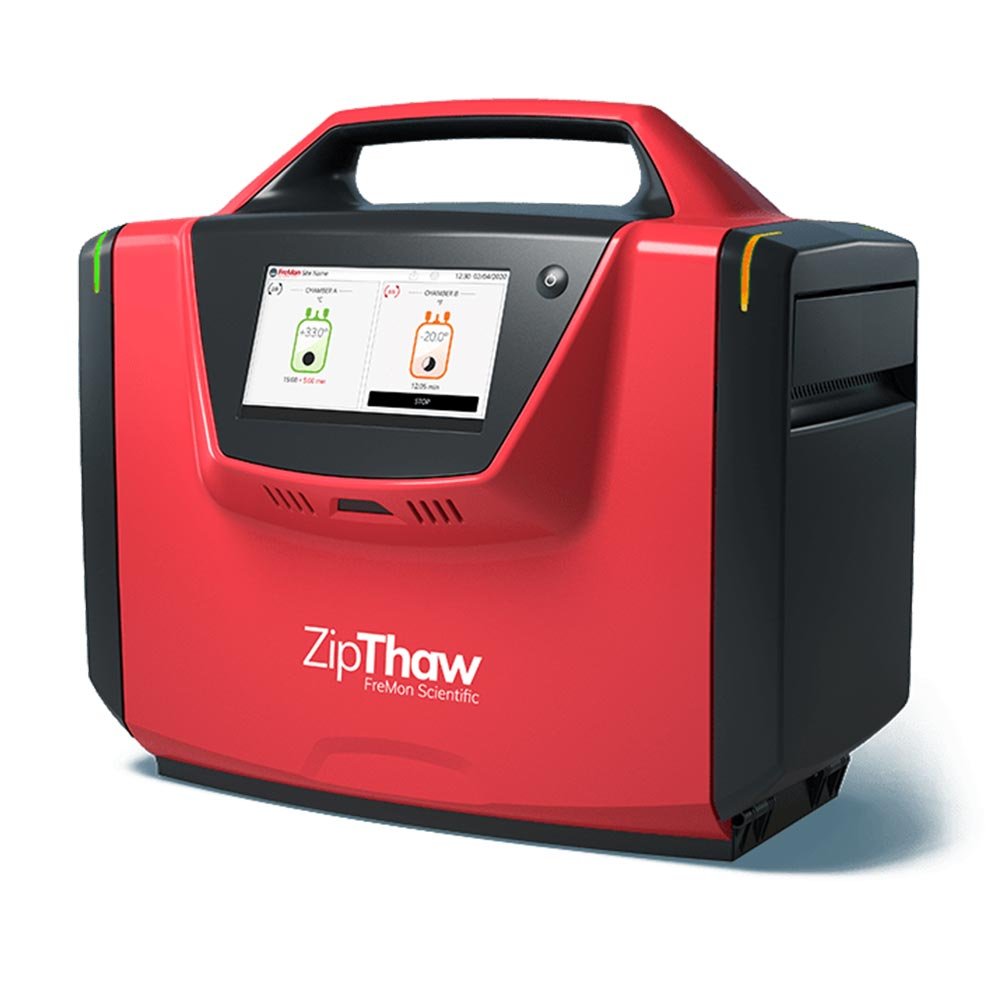 Thawing Devices