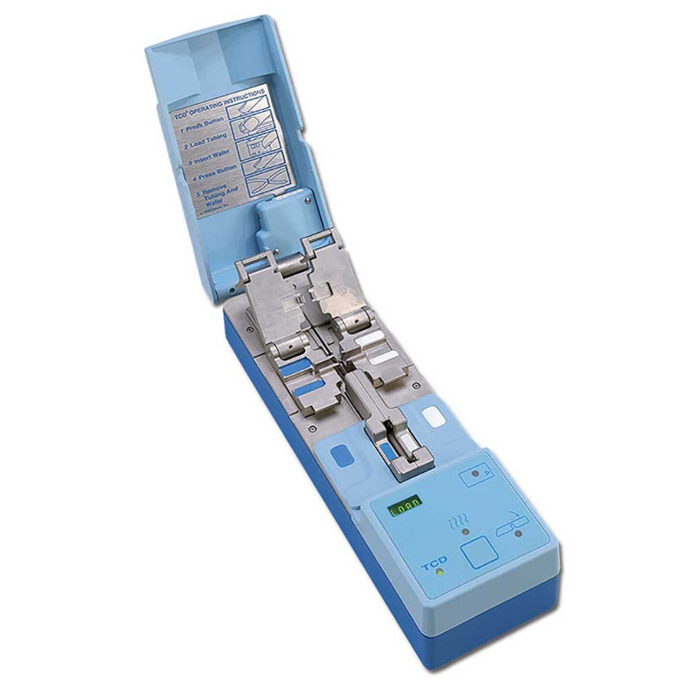 Sterile Tube Welders