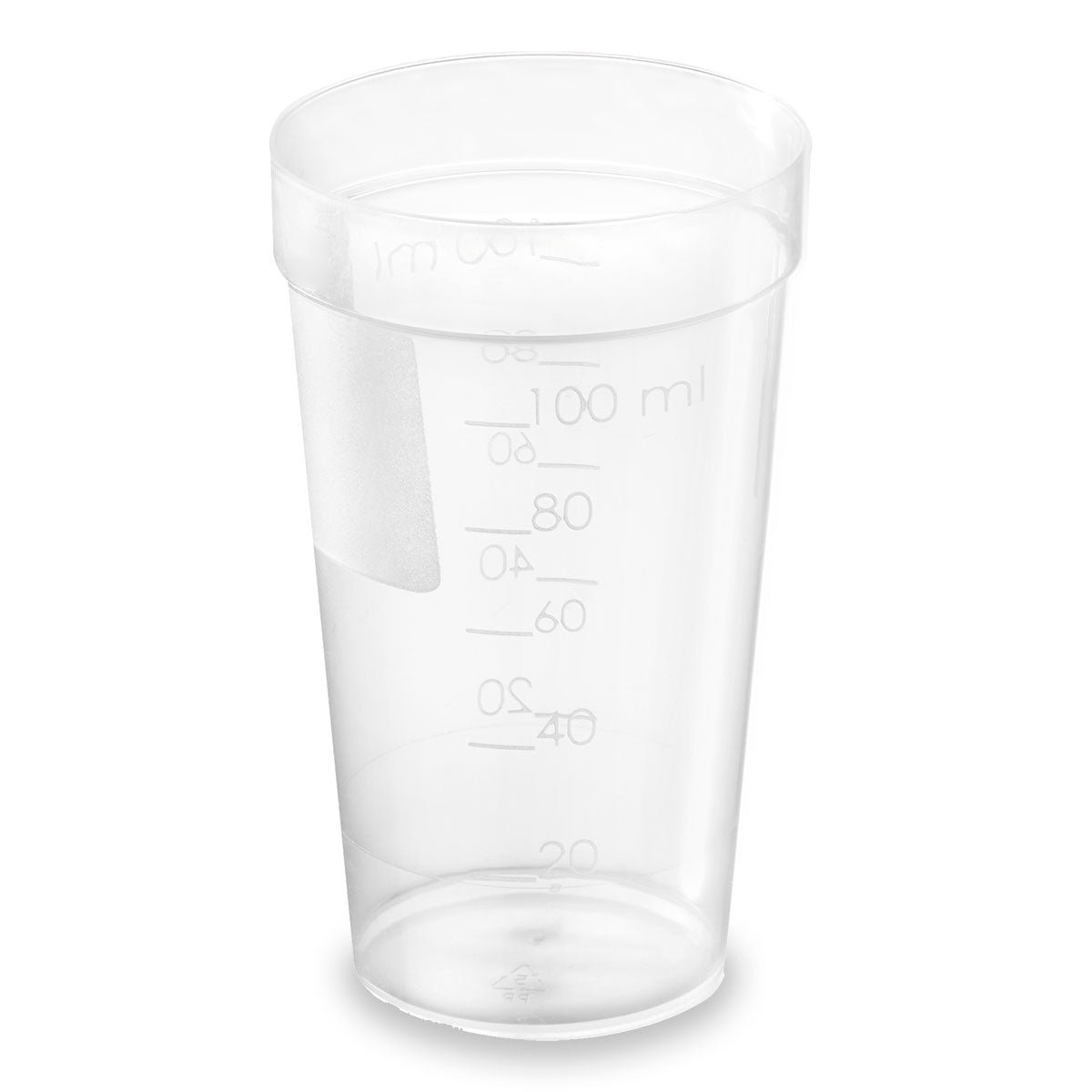 Titration Cups