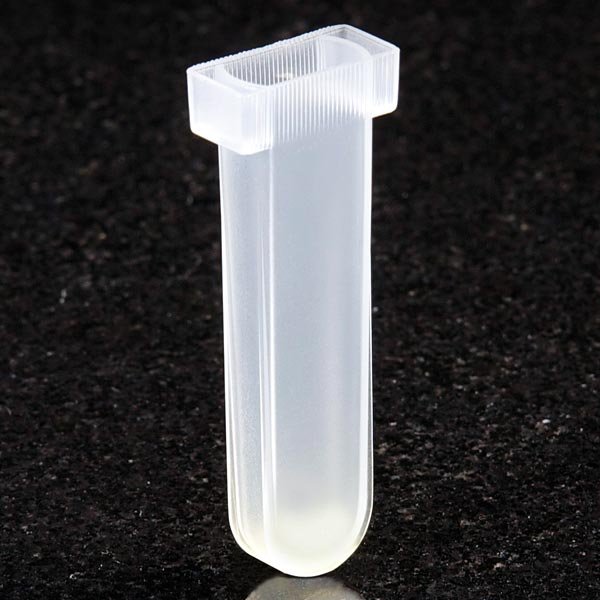 Tubes & Vials