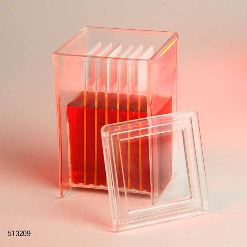 Microscope Slide Accessories