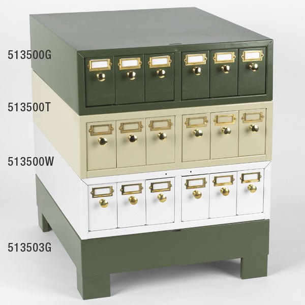 Microscope Slide Accessories