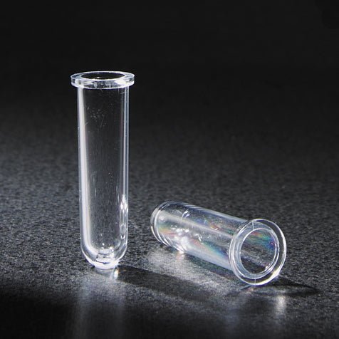 Tubes & Vials