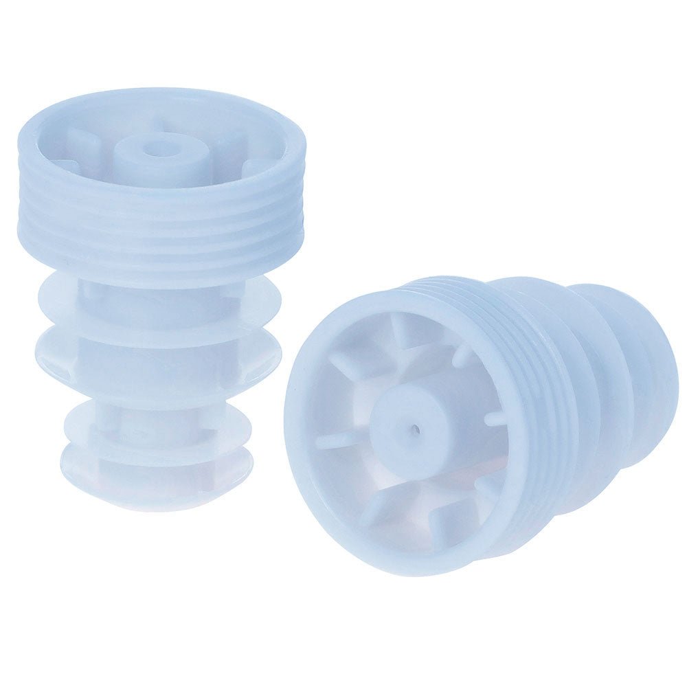 Caps For Automation