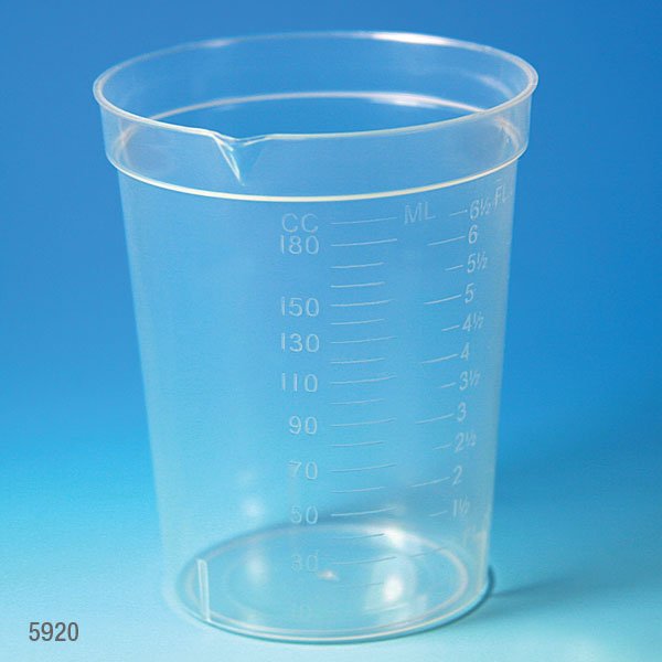 Disposable Beakers