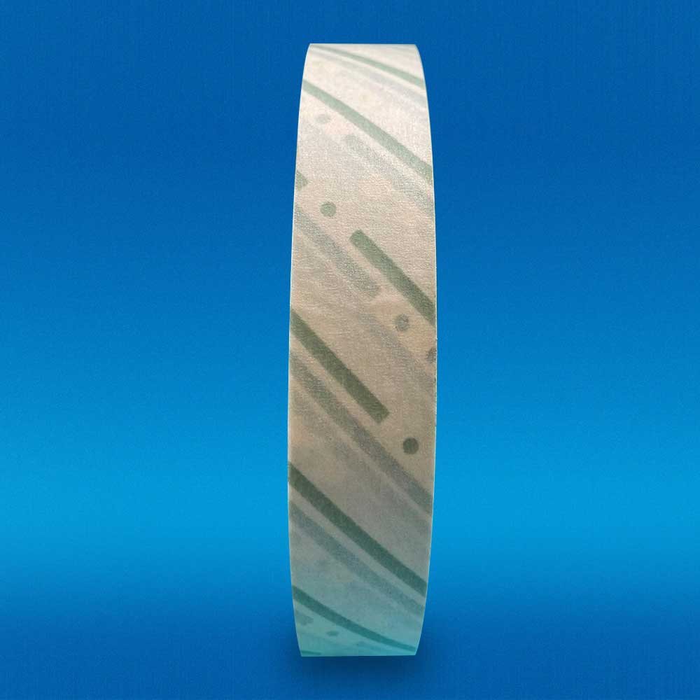 Autoclave Tape
