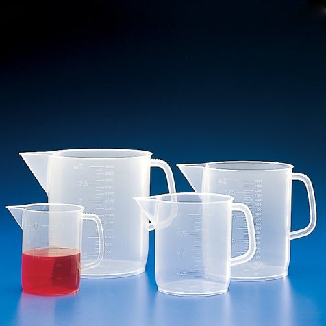 Beakers