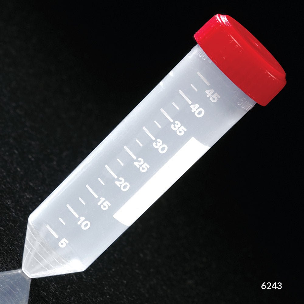 General Purpose 15 & 50Ml Centrifuge Tubes
