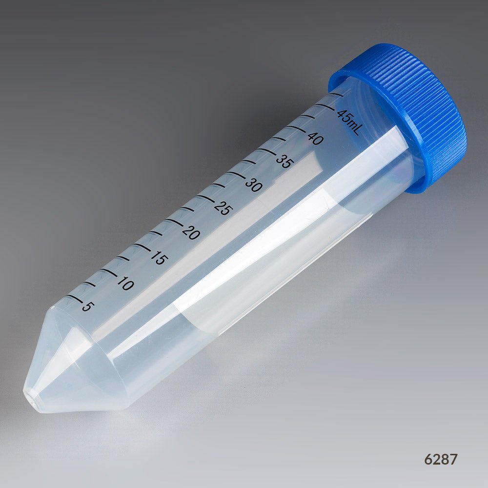 15Ml & 50 Ml General Purpose Screw Cap