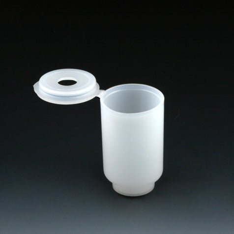 HORIBA ABX: Reagent Container, 10mL, for Cobas Mira and Horiba ABX analyzers