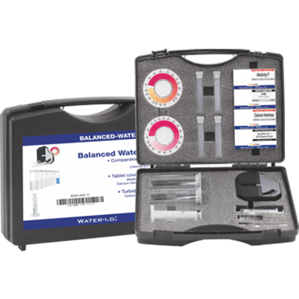 Balanced Water Kits