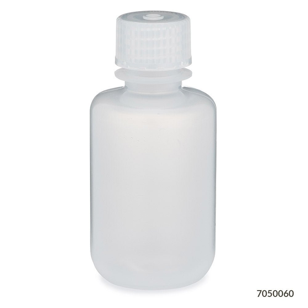 Narrow Mouth Bottles