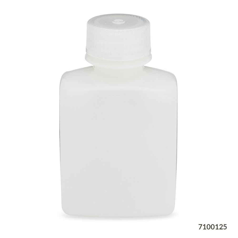 Rectangular Bottles