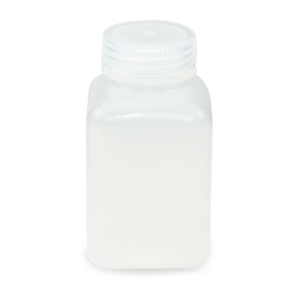 Wide Mouth Bottles