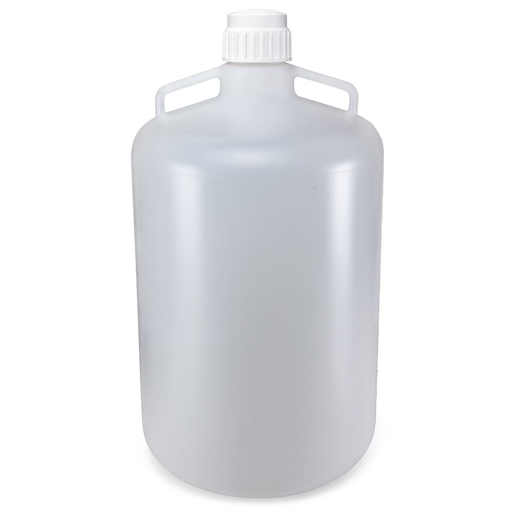 Round Carboys