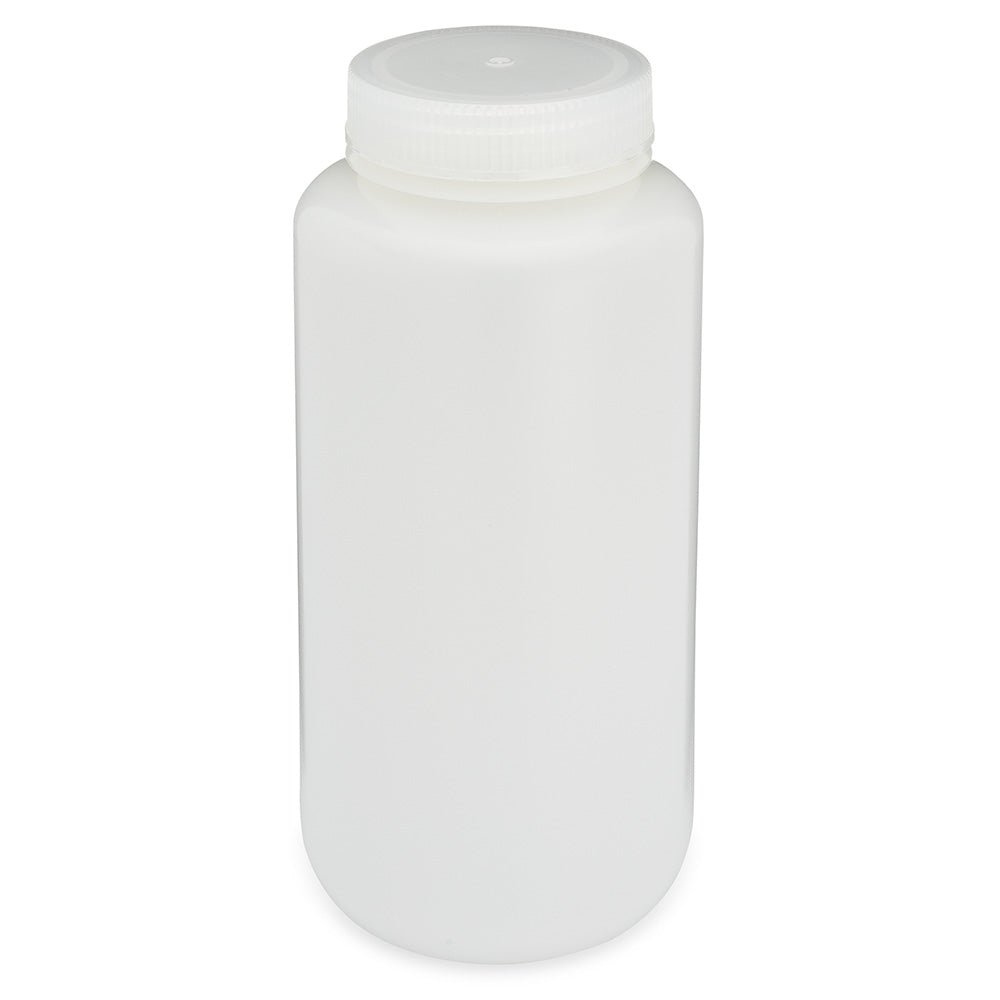 Wide Mouth Bottles