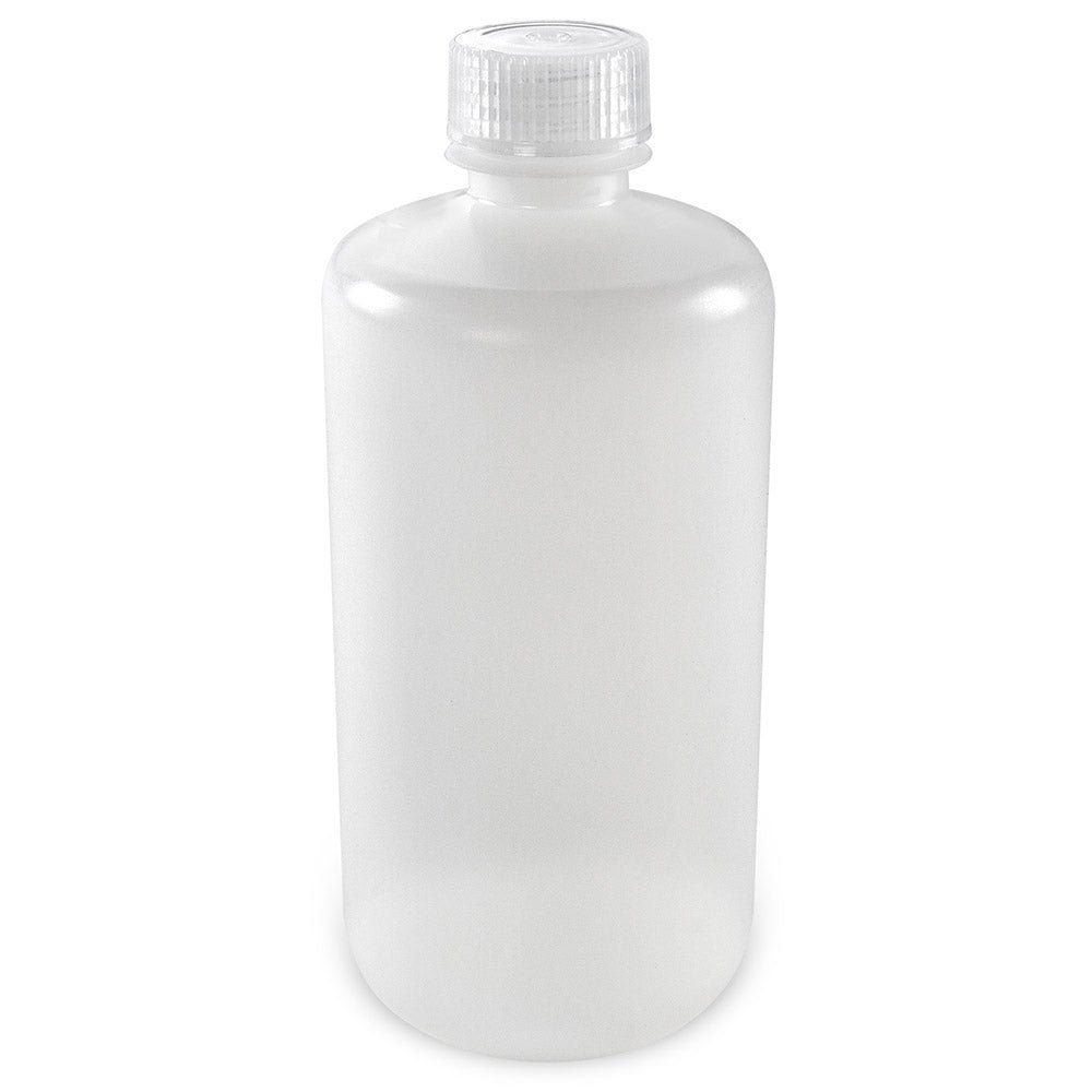 Narrow Mouth Bottles