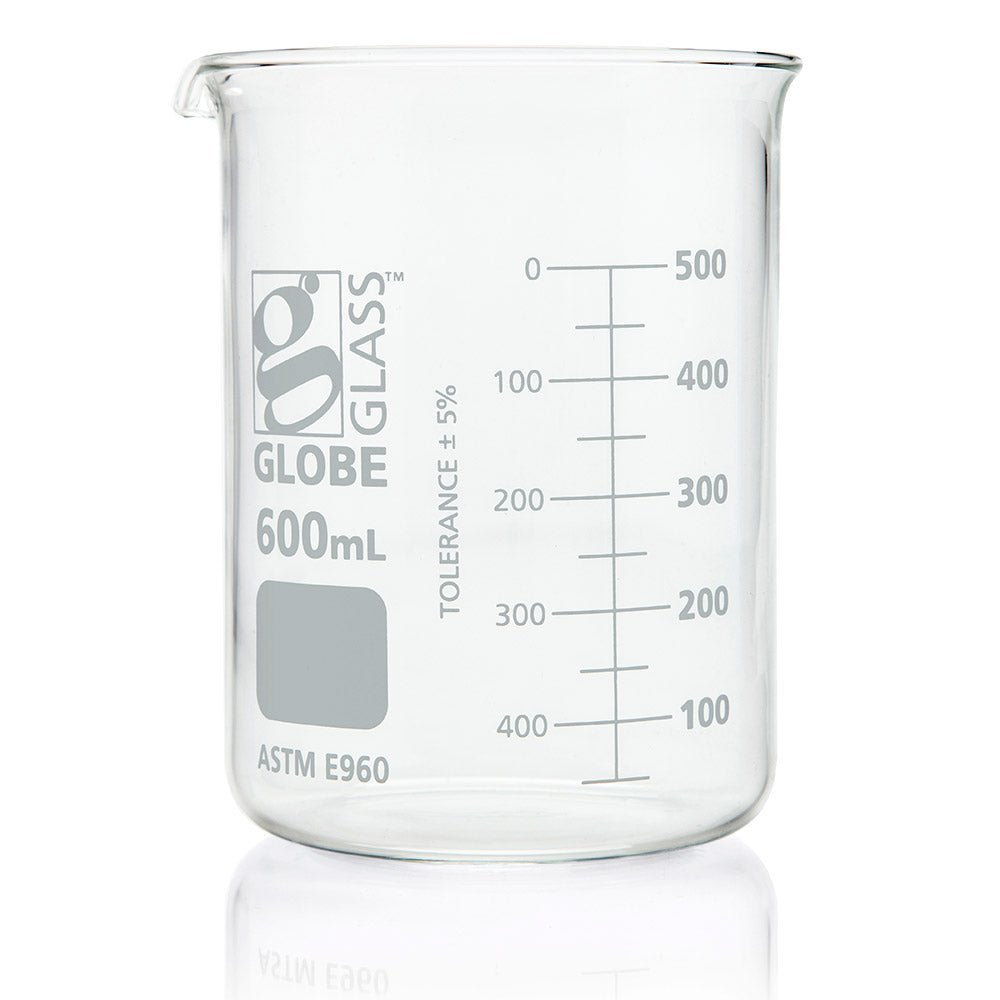 Glass Beakers