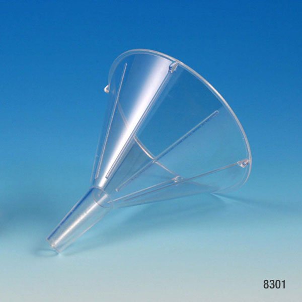 Disposable Funnels
