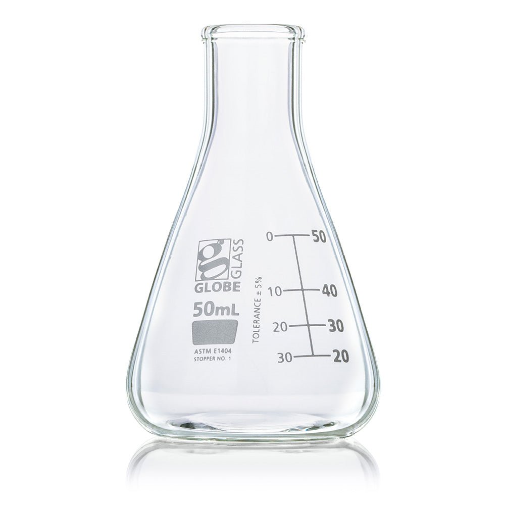 Erlenmeyer Flasks