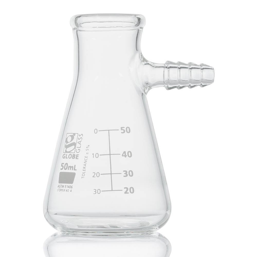 Filter Flasks