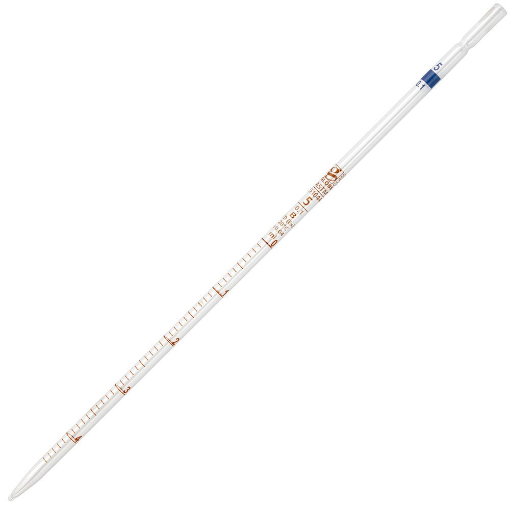 Glass Serological Pipettes