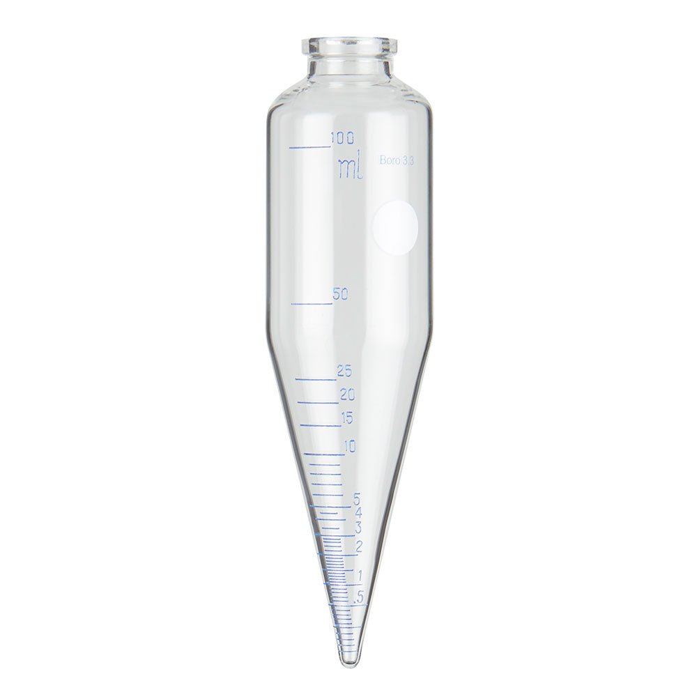 Oil Centrifuge Tubes
