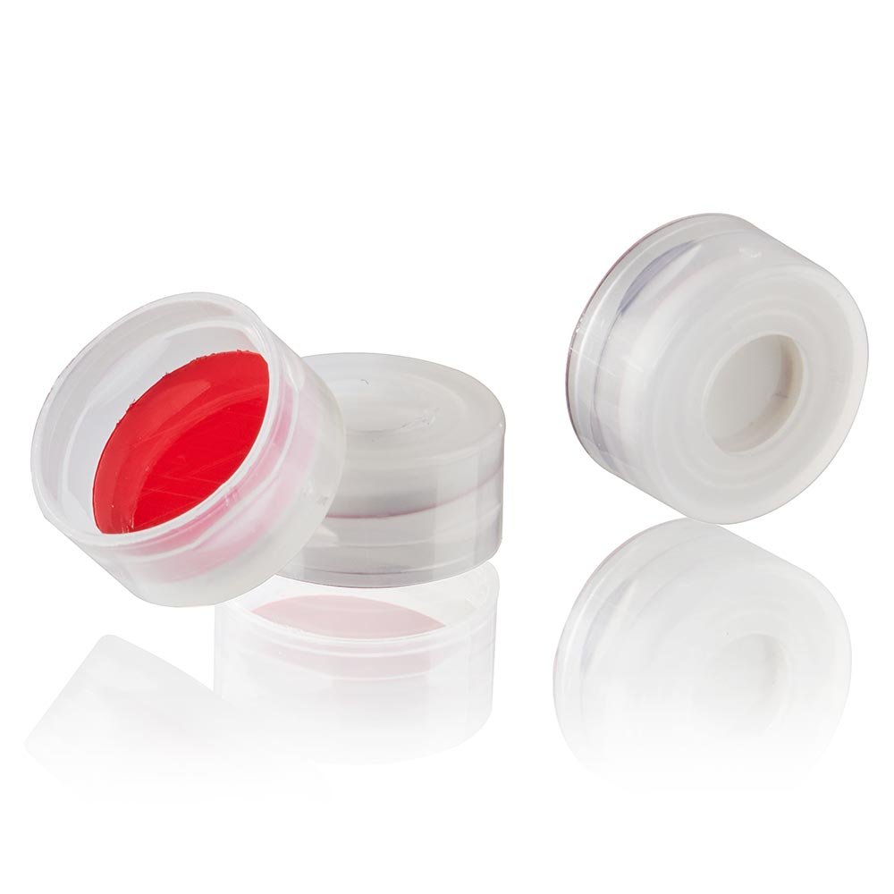 Chromatography Vial Caps