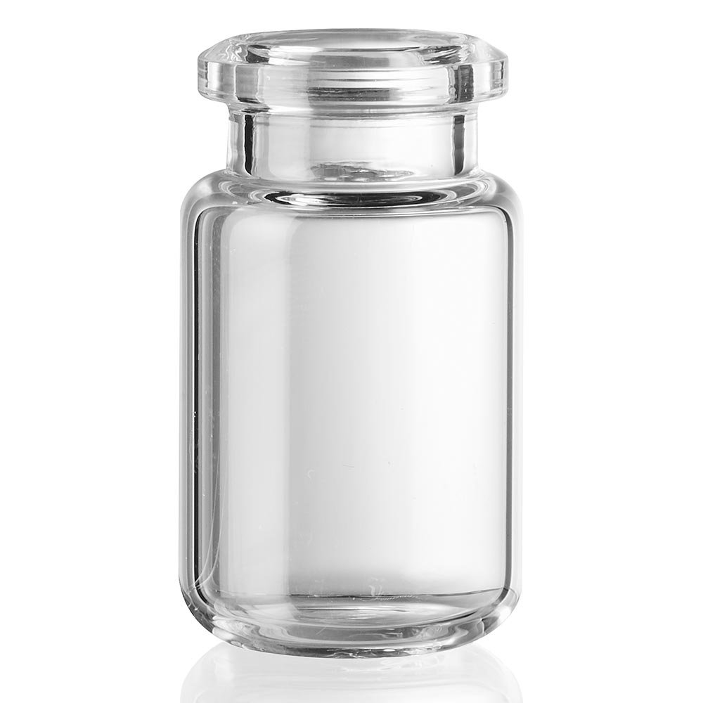 Headspace Vials