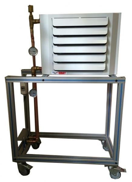 UNIT HEATER 33KW