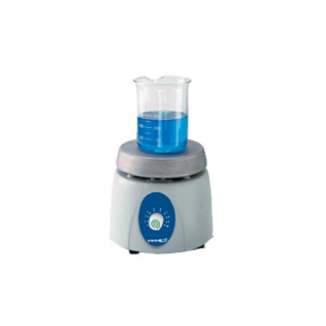 Magnetic non heating stirrer