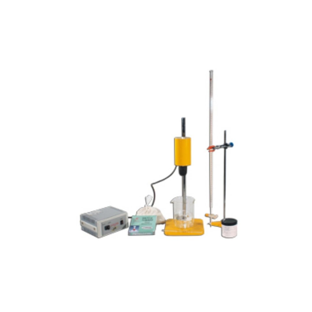 Methylene blue equipment