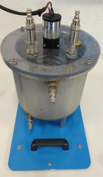 Thermal Exchanges