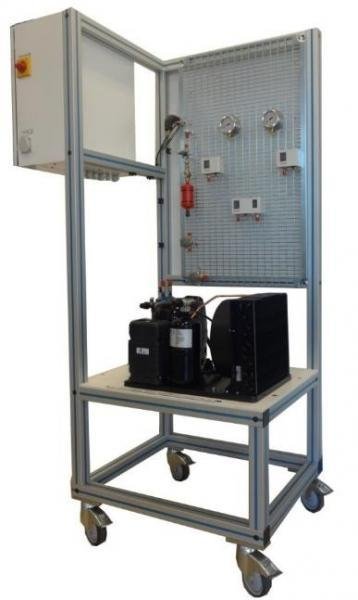 NEGATIVE REFRIGERATION KIT