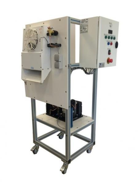POSITIVE REFRIGERATION SYSTEM