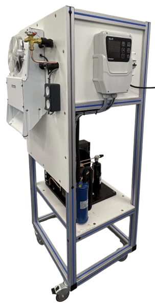 POSITIVE REFRIGERATION SYSTEM